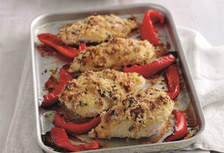 mary berry chicken
