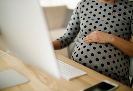maternity pay maternity allowance self employed freelance