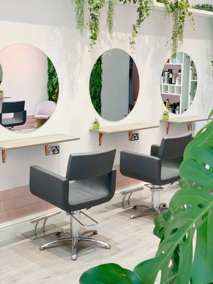 mayfive hair