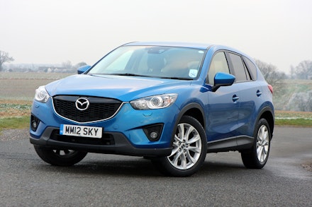 mazda cx5 13121225