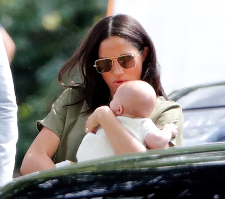 meghan markle