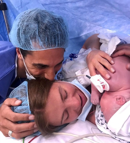 millie hugo and sienna