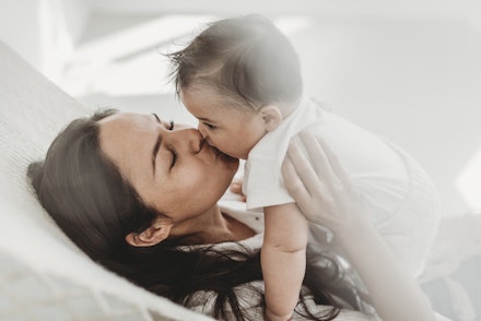 mother and baby4