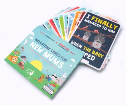 mum cards