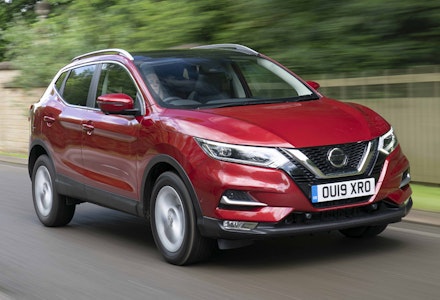 nissan qashqai 01