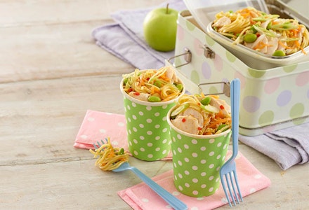 noodles