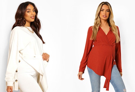 nursing tops1