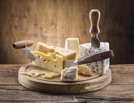 old cheese