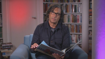 Professor David Olusoga