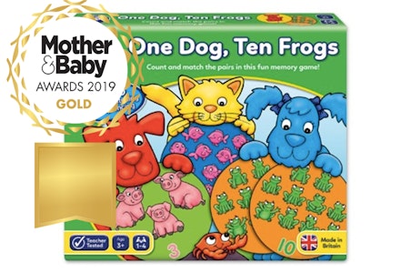 one dog orchard