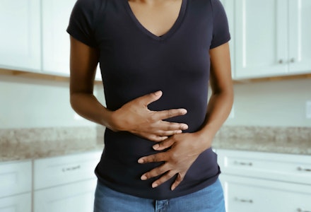 ovulation discharge 2