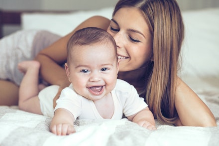 positive birth