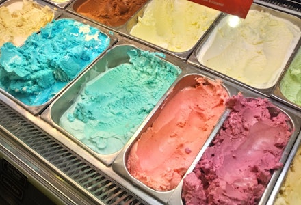pregnancy cravings explainer explained what they mean weird unusual food ice cream ice cream