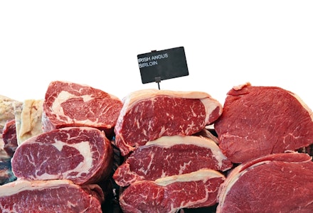 pregnancy cravings explainer explained what they mean weird unusual food red meat red meat