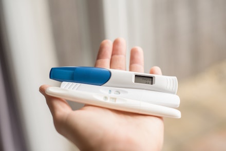 pregnancy test3