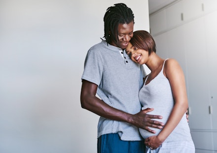 pregnant couple3