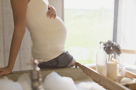 pregnant woman2