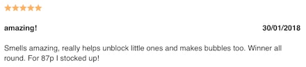 review