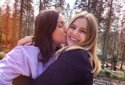 rose and rosie 1