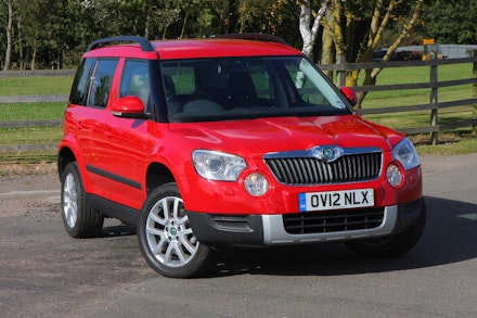 skoda yeti 031012 2