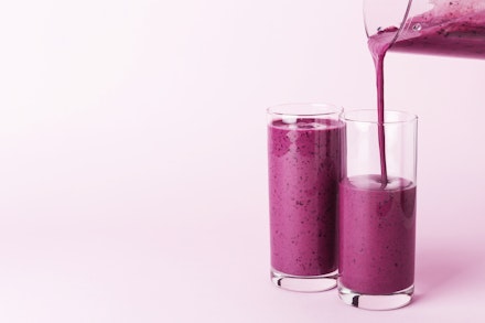 smoothie recipes morning sickness