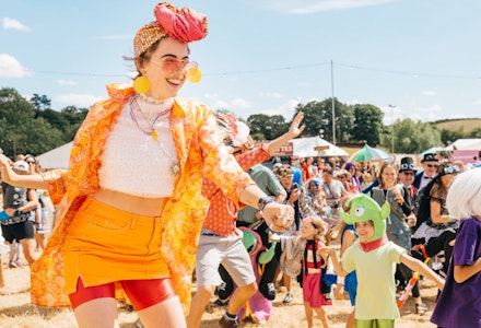 standon calling