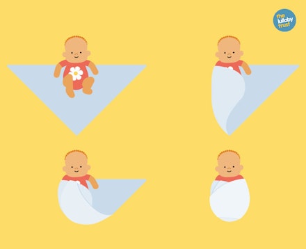 swaddle