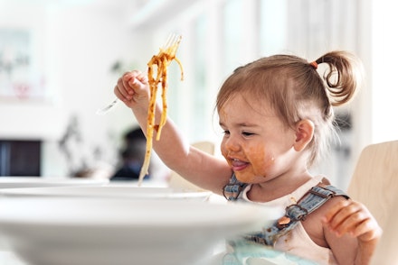 toddler dinner recipes dairy free