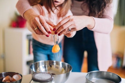 toddler lunch ideas dairy free