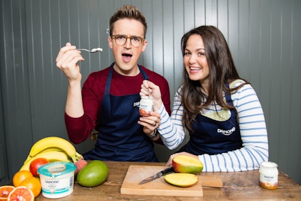 tom and giovanna fletcher 1