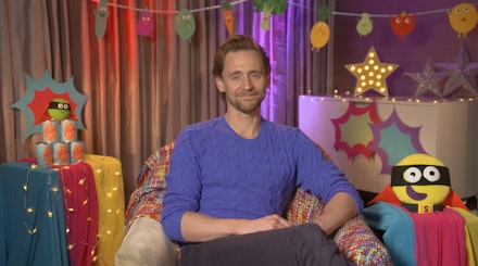 tom hiddleston