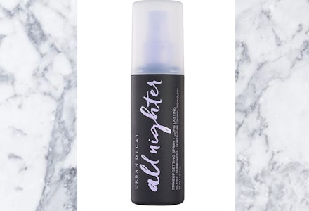 urban decay setting spray