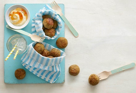 veggie bites