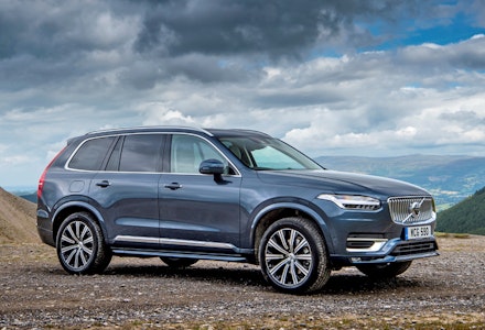 volvo xc90 01