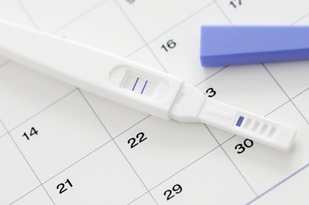 women fertile age