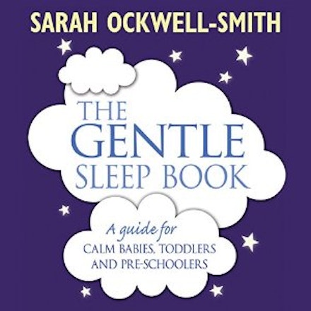 01 the gentle sleep book