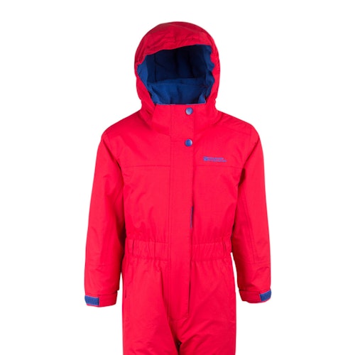 Cloud All in One Snowsuit