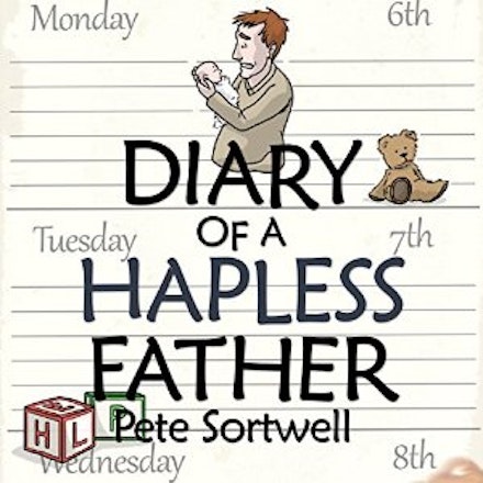 02 the diary of a hapless father
