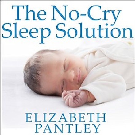 04 the nocry sleep solution