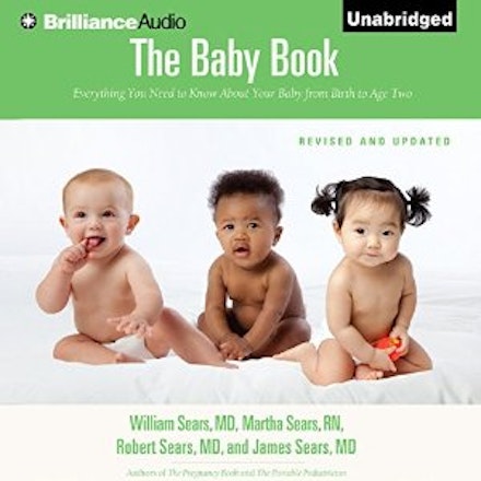 07 the baby book