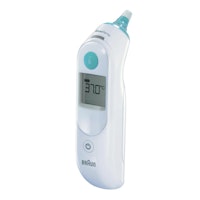 Braun Thermoscan Digital Ear Thermometer, £59.99, Amazon