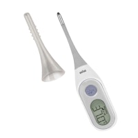 Braun Age Precision Stick Thermometer, £16.99, Amazon