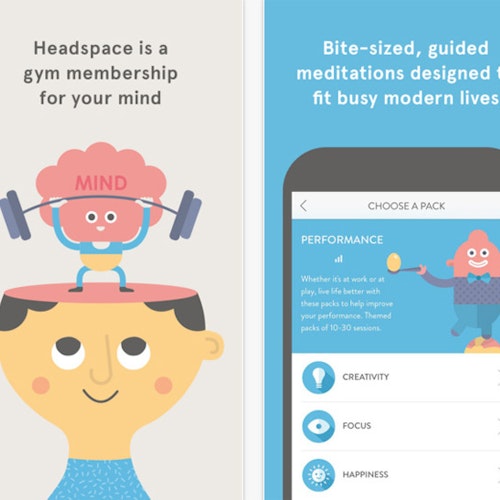 Headspace