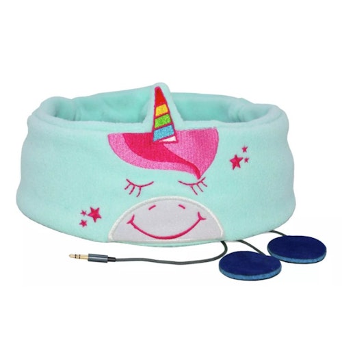 Snuggly Rascals Unicorn Kids Headphones