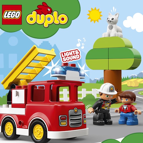 Fire Truck