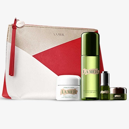 La Mer The Radiant Hydration Collection Gift Set