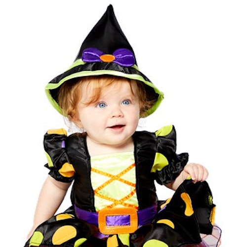 Cauldron Cutie - Baby and Toddler Costume