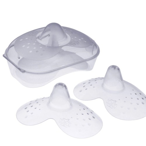 MAM Nipple Shields, 2-pack, u00a37.99