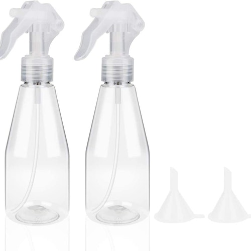 200ml Water Spray Bottles