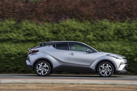 2016 toyota c hr ext dyn 16